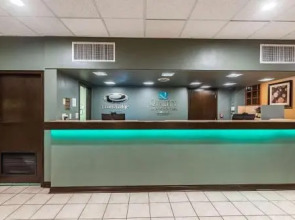 Americas Best Value Inn Albert Lea