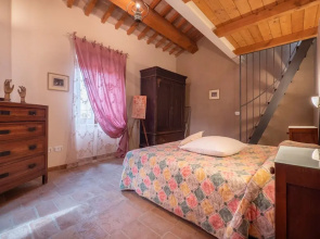 Apartment in Villagrande di Mombaroccio