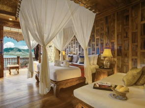 Santhiya Koh Yao Yai Resort & Spa