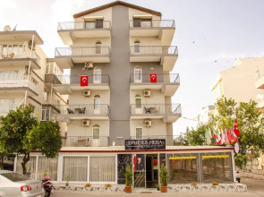 Ephesus Hera Hotel