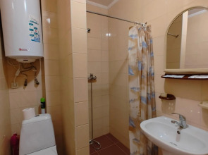 Эллинг у Зои