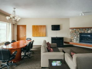 Holiday Inn Express Rockingham