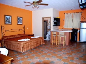 El Hotel De Don Pepe