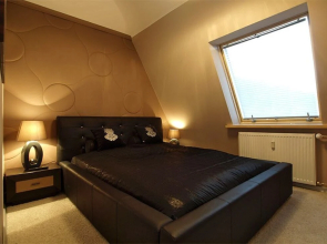 Apartament przy Krupówkach