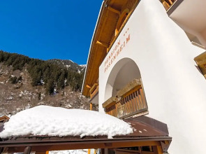 Hotel Rosenheim