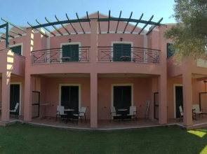 Ionian Breeze Studio 2