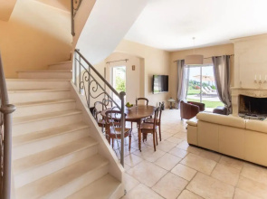 Mynice Vacances - Villa Arpege