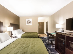 Quality Inn Downtown