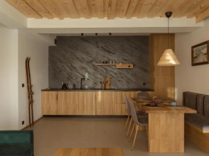 Apartamenty u Bułecki