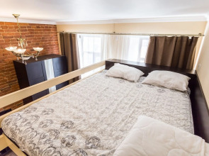 Apartments Grazdanskaya 9