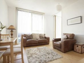 City Stay Apartments - The Hub MK