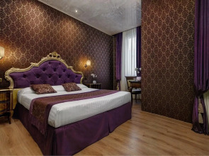 Отель Tre Archi