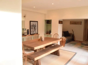 Spacious 2 Bedroom Apartment Near Notting Hill Gate