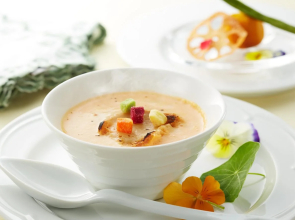 Shiratama no Yu Senkei