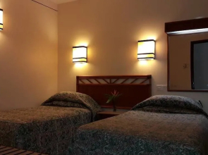 Selesa Tioman Apartments