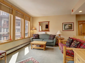 SkyRun at Copper Mountain Resort - Vacation Lodging