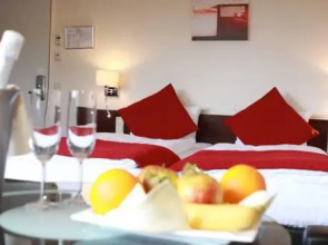 Gresham Carat Hotel, Hamburg