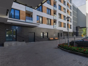 Studio Kołobrzeg Młyńska by Renters