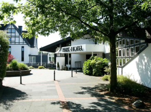 Park Hotel Numbrecht