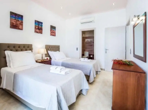 Villa Azure