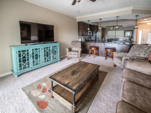 Majestic at Table Rock