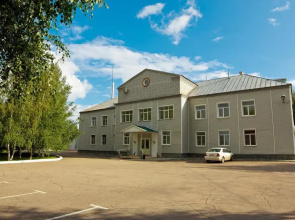Almaz Park Hotel