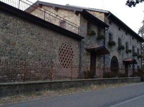 Agriturismo Il Rosone