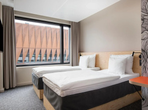 Heymo 1 by Sokos Hotels
