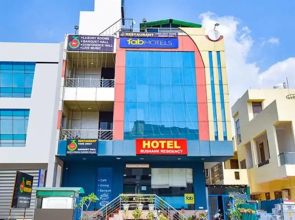 Fabhotel Rushank Residency