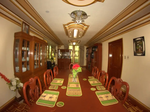 Cholet B&B Havana