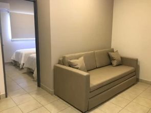 Urquiza Suite & Apartment