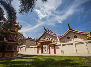 Hotel Idayu Natuna Palembang RedPartner