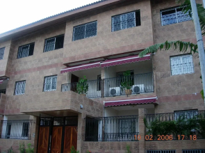 Residence Emmanuella