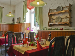 Hotel Königszinne