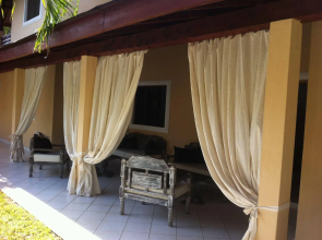 African Sun Resort