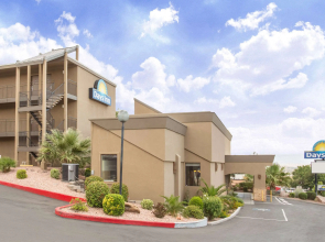Days Inn by Wyndham St. George