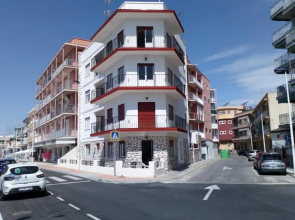casa frente al mar