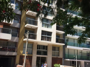 Monoambiente En Arturo Prat