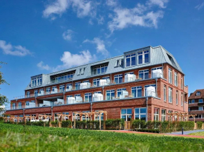 Aparthotel Anna Düne Aparthotel Anna Düne 1 26