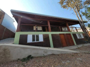 Casa Ecológica Ninho do Tucano