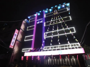 Chuncheon Aye Hotel