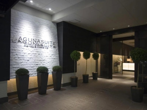 Lagunasuite Nagoya
