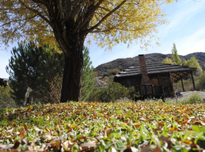 Pueblo Del Rio Mountain Lodge & Spa