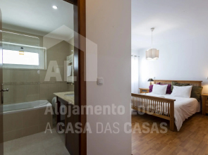 Blue Beach by Acasadascasas