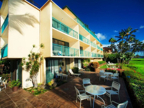 Punahoa Oceanfront Vacation Rentals