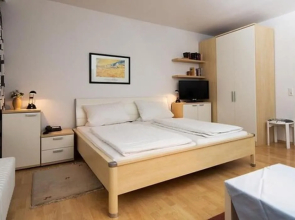 Kur- und Ferienappartements Interest