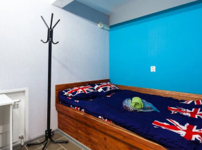 Хостел Big Ben