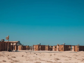 MIA Dakhla Resort