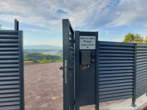 Kuća za odmor Freya