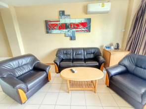 Happy Vikings - Beachfront